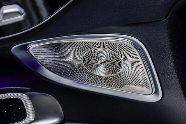 Mercedes-Benz CLE AMG 2024 car image #27