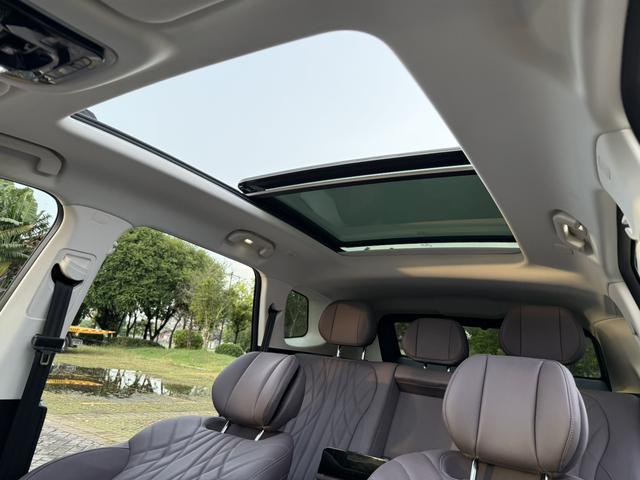 Chery Tiggo9 C-DM 2024 car image #27