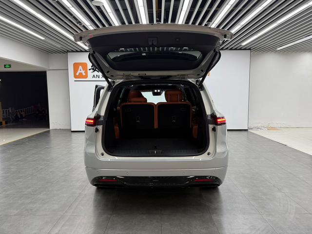 Deepal S09 2025 car image #27