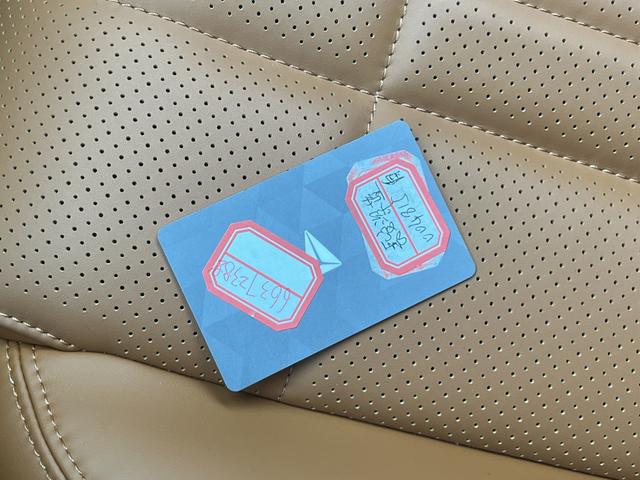 Deepal S09 2025 #27 Deepal S09 2025 car image #27