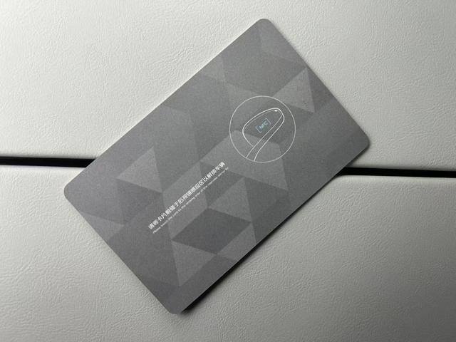 Deepal S09 2025 car image #27