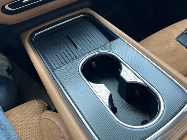 马自达 马自达EZ-6 2024 汽车图片 #27