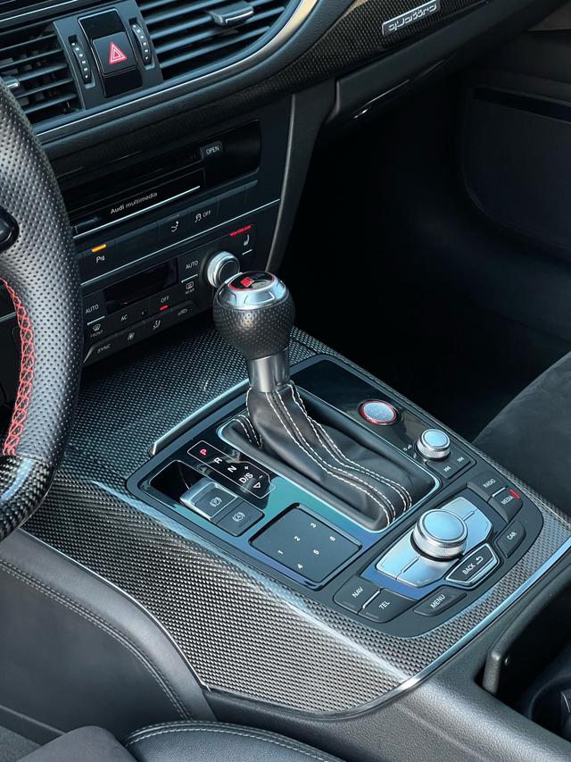 Audi S7 2013 immagine di auto #27