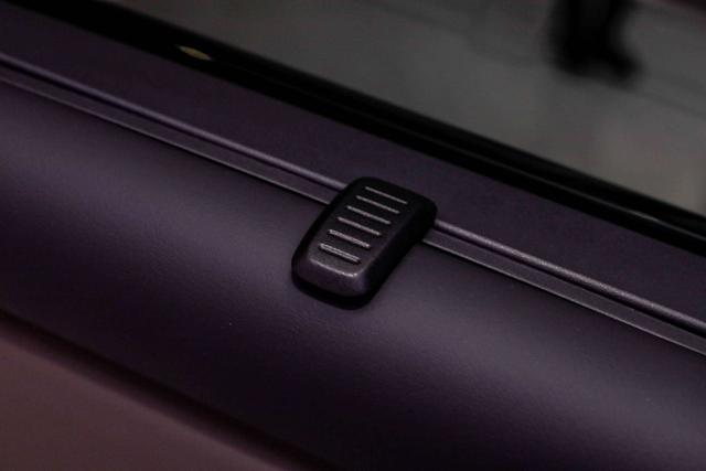 理想汽车 理想i6 2025 汽车图片 #27