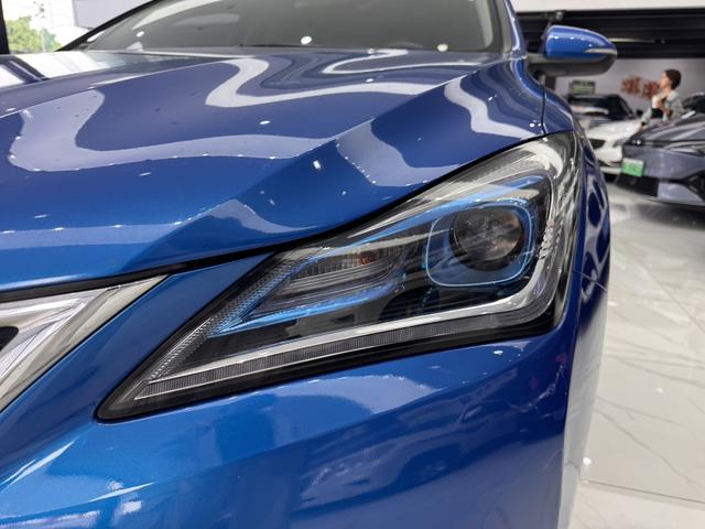 Changan Eado EV 2019 car image #27