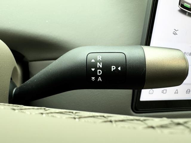 理想汽车 理想i6 2025 汽车图片 #27