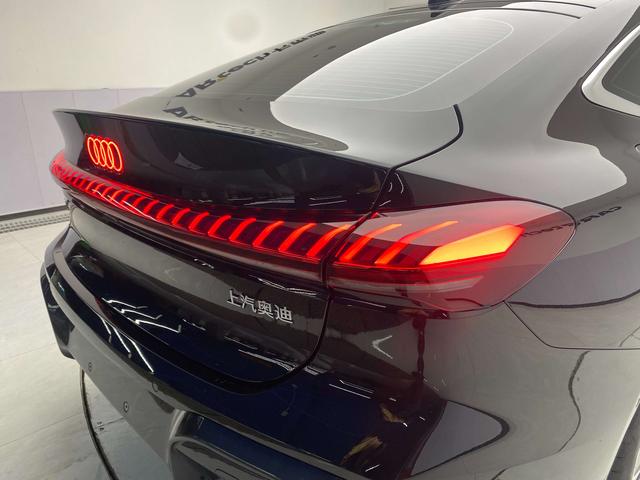 Audi SAIC Audi A5L 2025 immagine di auto #27