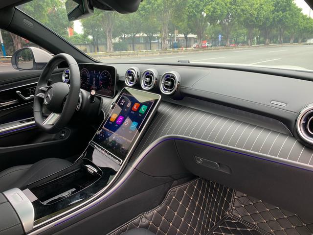 Mercedes-Benz CLE AMG 2025 immagine di auto #27