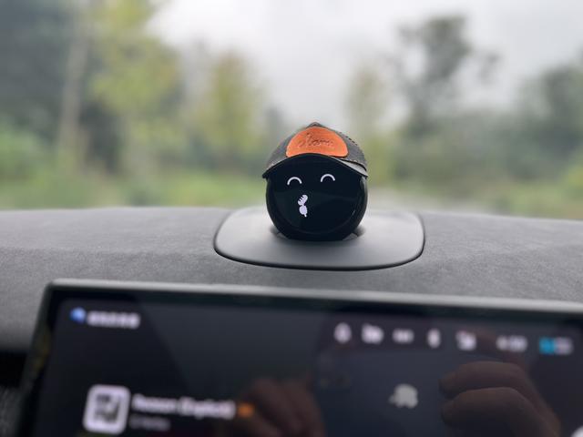 NIO EC7 2023 imagen de coche #27