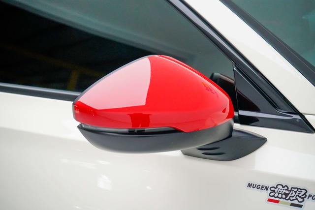 Honda Civic (Imported) 2023 #27 Honda Civic (Imported) 2023 car image #27