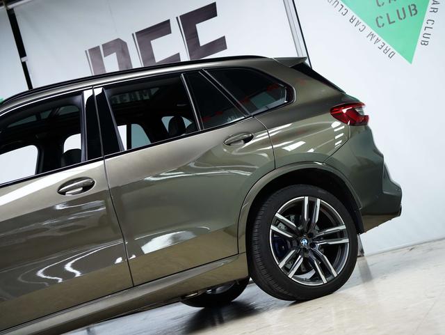 BMW X5 M 2020 car image #27