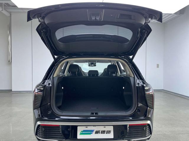 HongQi HS3 2024 car image #27