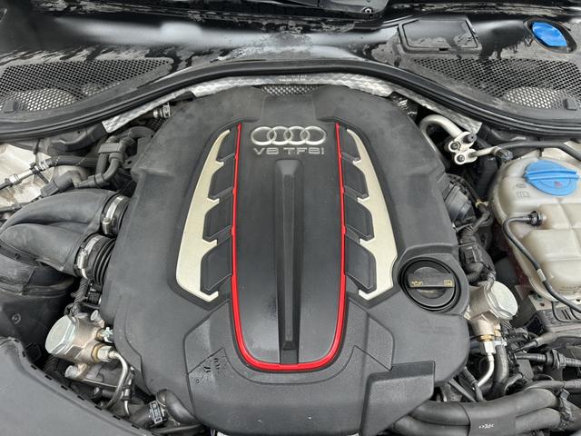 Audi S7 2016 car image #27