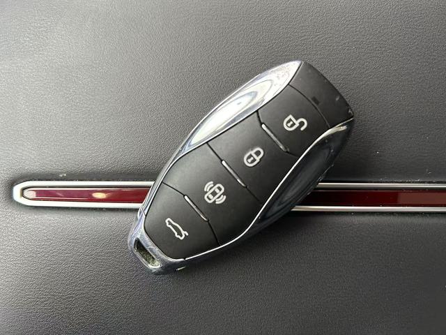 HongQi HS7 PHEV 2024 #27 HongQi HS7 PHEV 2024 car image #27