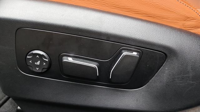 BMW M5 New Energy 2024 car image #27