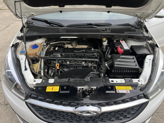 Chery Arrizo 5 GT 2017 #27 Chery Arrizo 5 GT 2017 صورة سيارة #27