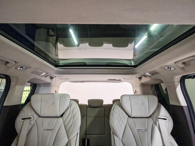 HongQi HQ9 2023 car image #27