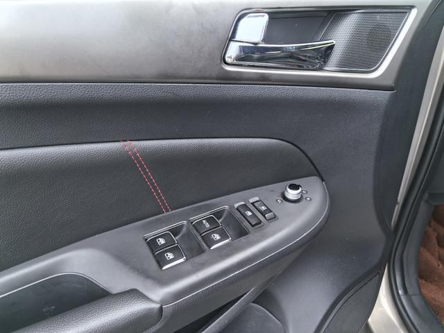 Changan CS75 PRO 2017 immagine di auto #27