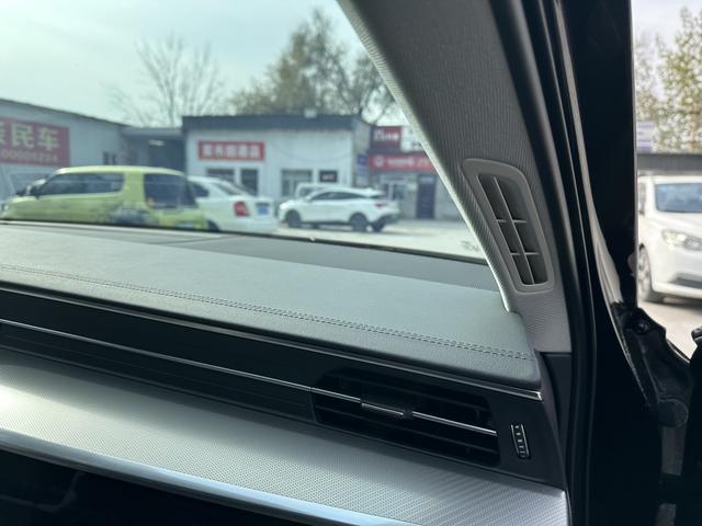 Audi A6L e-tron 2023 #27 Audi A6L e-tron 2023 car image #27