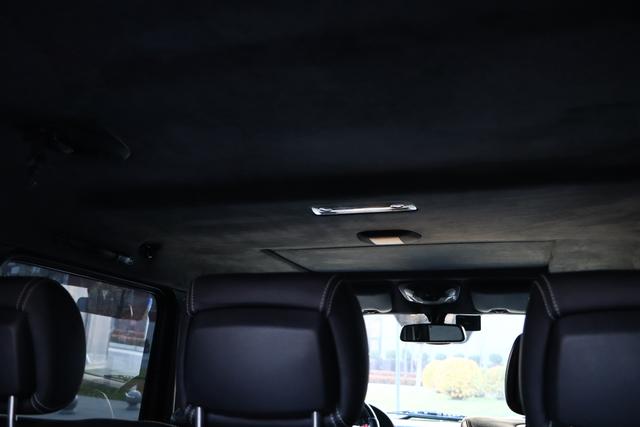 Mercedes-Benz G AMG 2012 imagem de carro #27