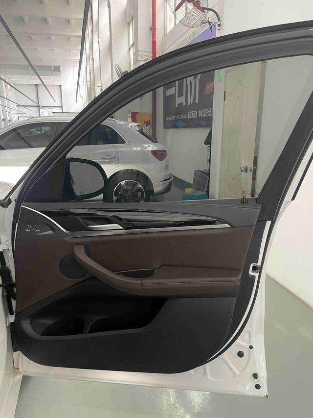 BMW M235L 2021 car image #27