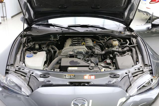 马自达 马自达CX-7(进口) 2023 汽车图片 #27