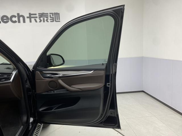 BMW X5 (Imported) 2018 car image #27