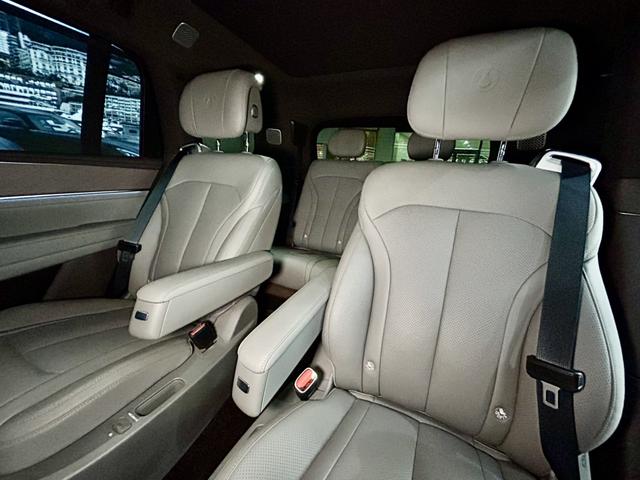 Denza N9 2025 car image #27