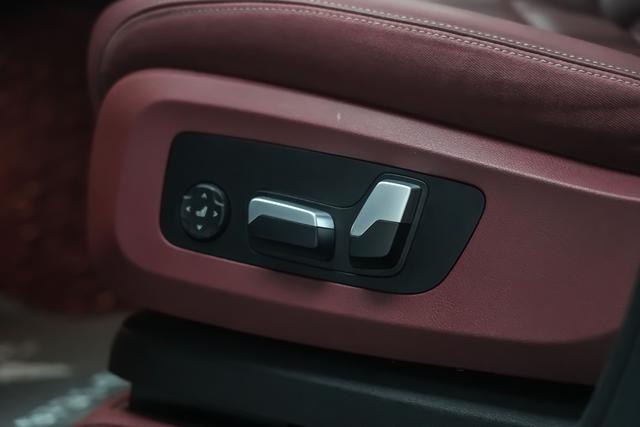 BMW X5 2023 car image #27