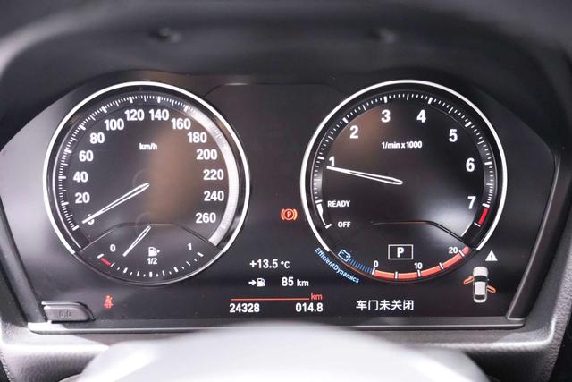 BMW 1 Series 2022 #27 BMW 1 Series 2022 car image #27