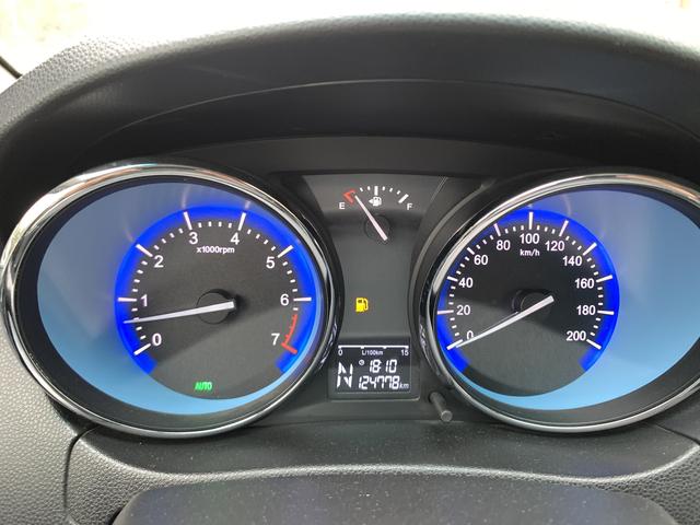 Kaiyi C3 2015 image de voiture #27