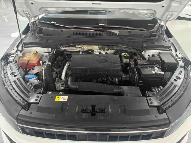 JAC A5 PLUS 2024 #27 JAC A5 PLUS 2024 صورة سيارة #27