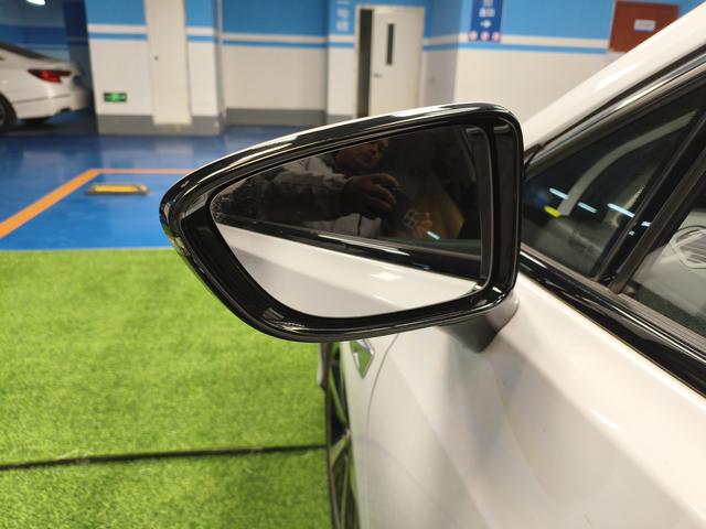 GAC iA5 2020 car image #27