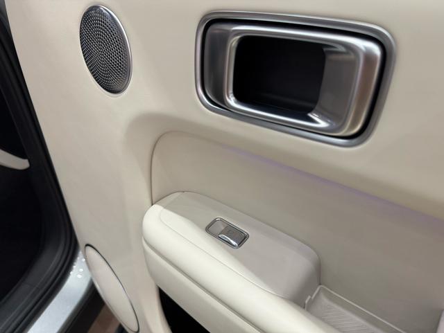 Li L9 2024 car image #27