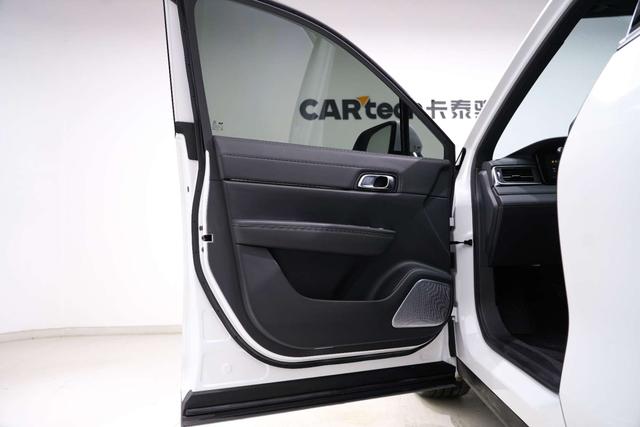 理想汽车 理想ONE 2021 汽车图片 #27