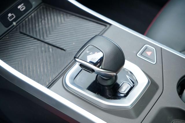 Jetour Dashing 2023 car image #27
