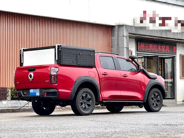 Great Wall Poer 2025 #27 Great Wall Poer 2025 car image #27