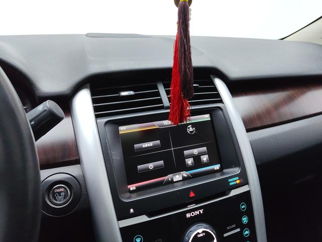 Ford Edge (Imported) 2013 #27 Ford Edge (Imported) 2013 imagen de coche #27