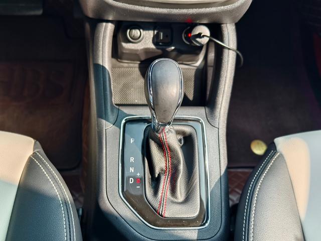 Changan CS35 2017 car image #27