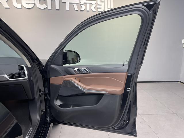 BMW X5 (Imported) 2021 car image #27