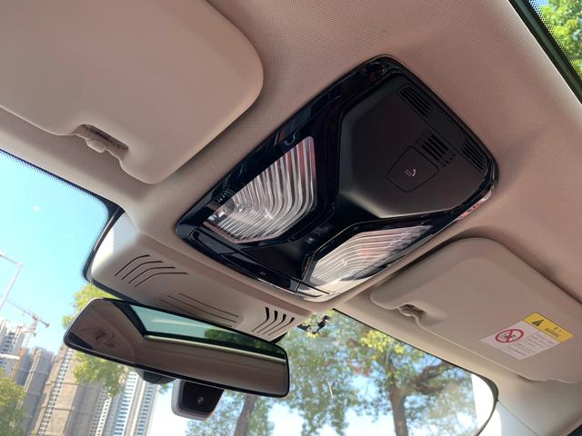 BMW X3 2023 car image #27