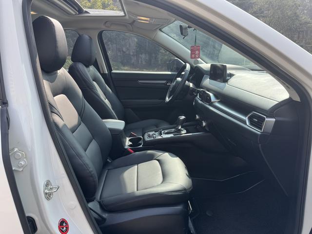 Mazda CX-5 2023 car image #27