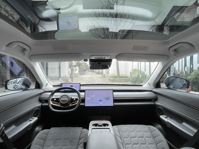 Exceed Stellar Era ET 2024 car image #27