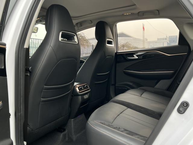 GAC iA5 2021 imagem de carro #27