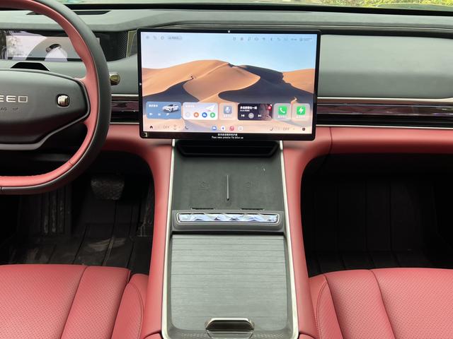 Exceed Stellar Era ES 2024 car image #27