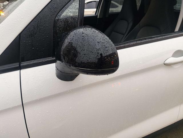 零跑汽车 零跑T03 2021 汽车图片 #27