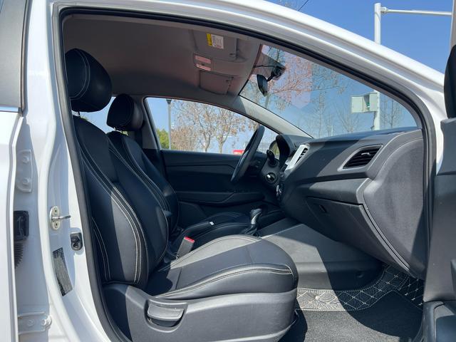 Hyundai Verna 2020 car image #27