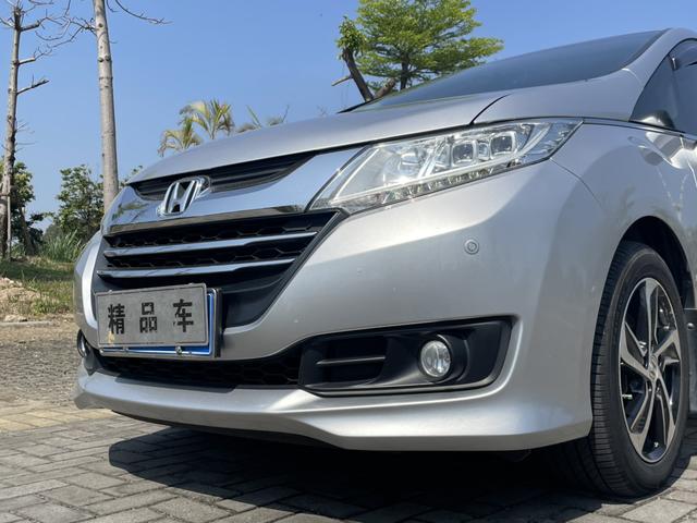 Honda ODYSSEY 2015 car image #27