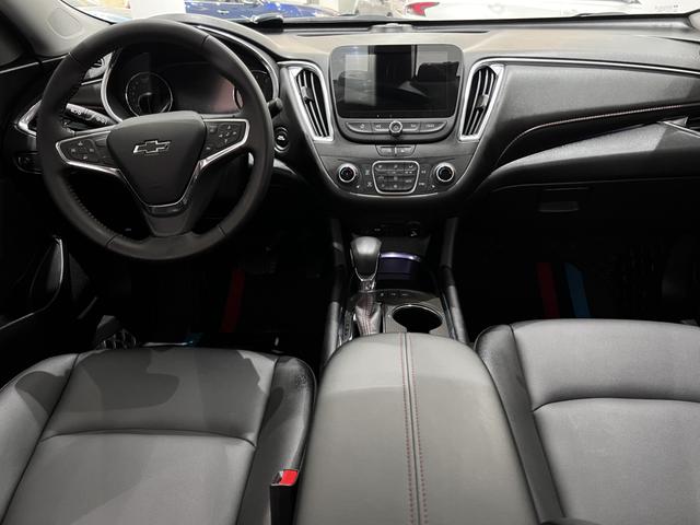 Chevrolet Malibu XL 2021 immagine di auto #27