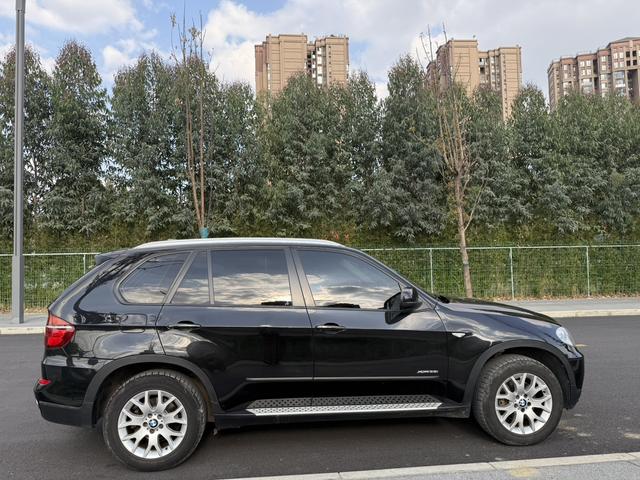 BMW X5 (Imported) 2013 صورة سيارة #27